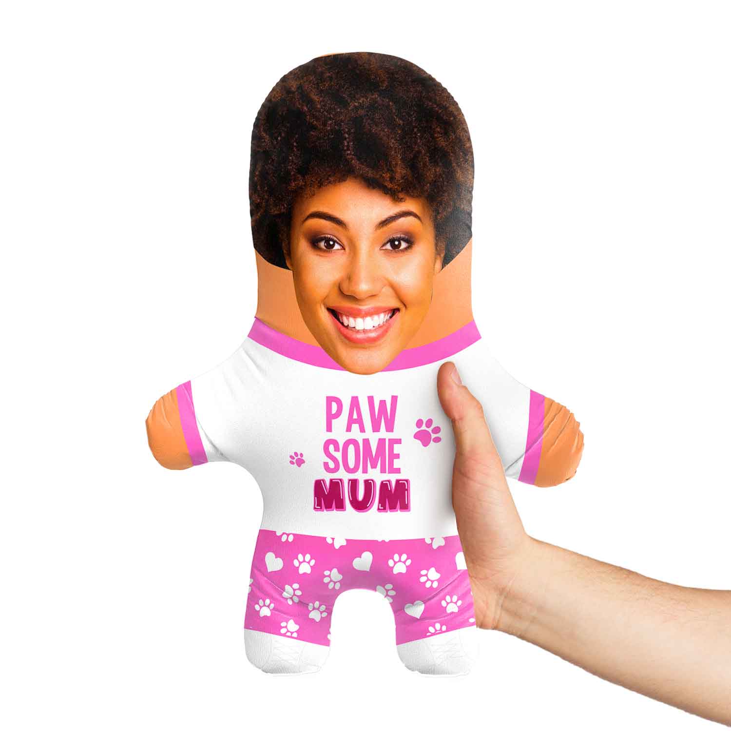 pawsome-mum-dog-toy-mini-me-personalised-dog-toy