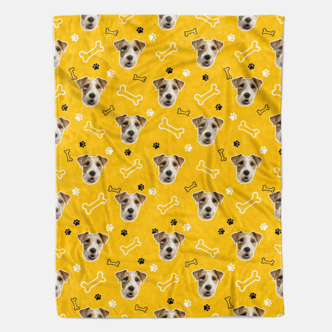 Dogs trust blankets sale