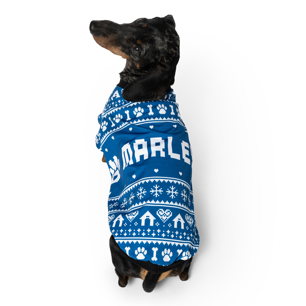 Dog hotsell sweaters uk